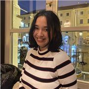 Doy clases de refuerzo de inglés